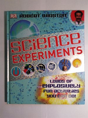 Science Experiments - фото 16713