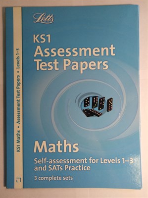 KS1 Maths: Levels 1-3 - фото 16751