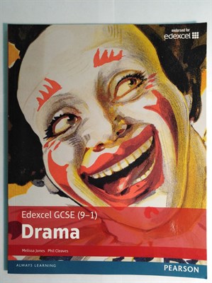 Edexcel GCSE (9-1) Drama Student Book - фото 16752