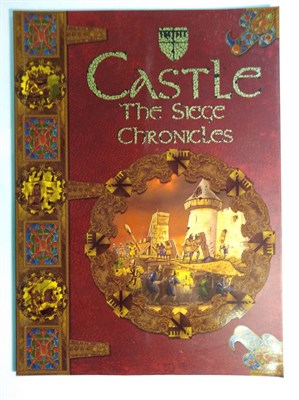 Castle : The Siege Chronicles - фото 16764