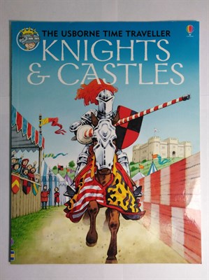 Knights and Castles - фото 16765