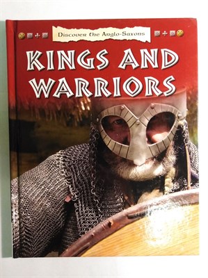 Kings and Warriors - фото 16833