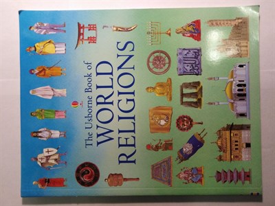 Book Of World Religions - фото 16842