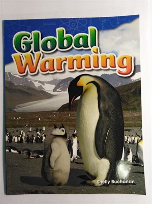 Global Warming (Science Readers) - фото 16864