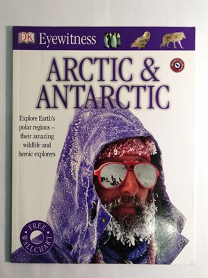 Arctic and Antarctic - фото 16875