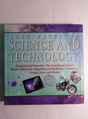 1000 Facts of Science and Technology - фото 16888