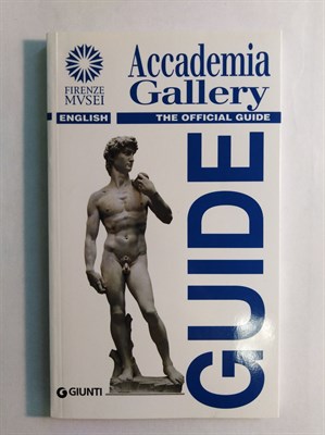 Accademia Gallery. The Official Guide - фото 16910