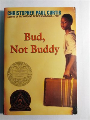 Bud, Not Buddy - фото 16929