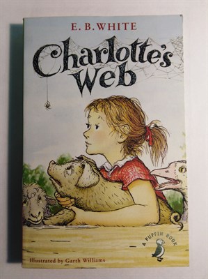 Charlotte's Web - фото 16935