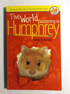 The World According to Humphrey - фото 16943
