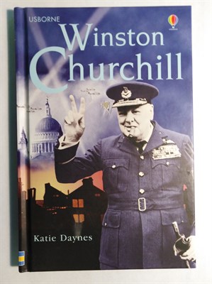 Winston Churchill - фото 16956