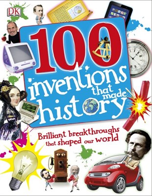 100 Inventions That Made History - фото 17018