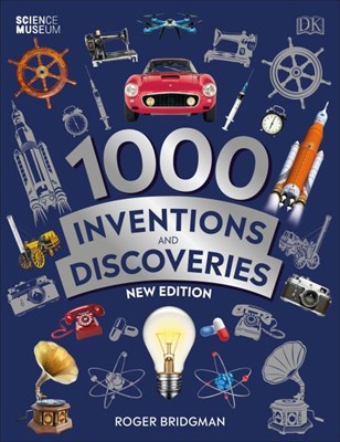1000 Inventions and Discoveries - фото 17022