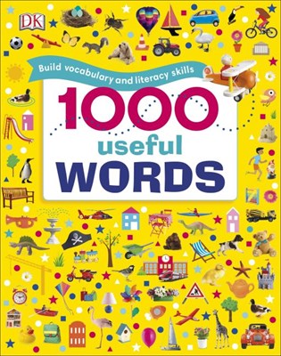 1000 Useful Words 9780241319536 - фото 17023