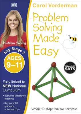 Ages 9-11 Key Stage 2 Problem Solving - фото 17074