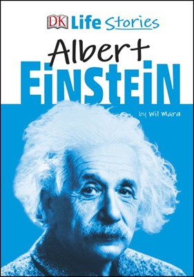 Albert Einstein - фото 17076