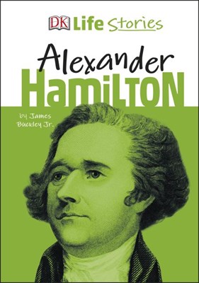 Alexander Hamilton - фото 17077