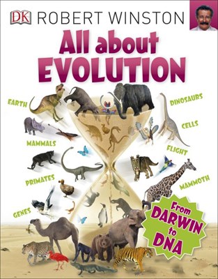 All About Evolution - фото 17081
