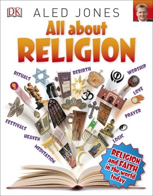 All About Religion - фото 17085