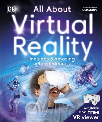All About Virtual Reality - фото 17086
