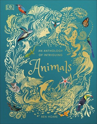 An Anthology of Intriguing Animals - фото 17095