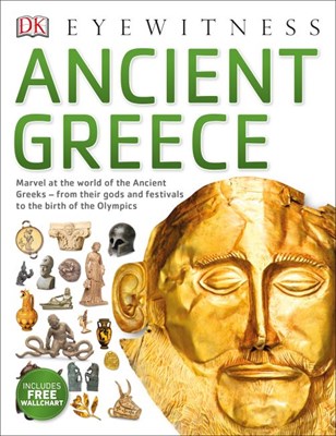 Eyewitness Ancient Greece - фото 17099