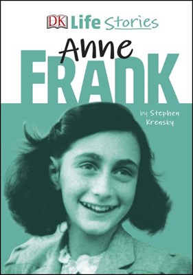 Anne Frank - фото 17113