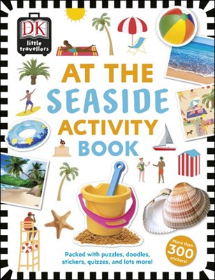 At the Seaside Activity Book - фото 17120
