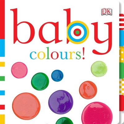 Baby Colours! - фото 17123