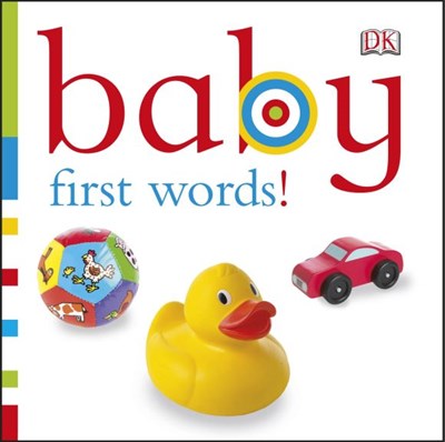 Baby First Words! - фото 17124