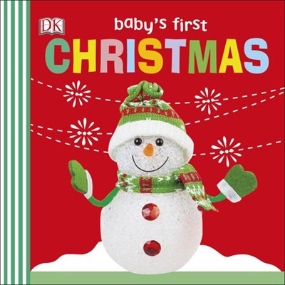 Baby's First Christmas - фото 17161