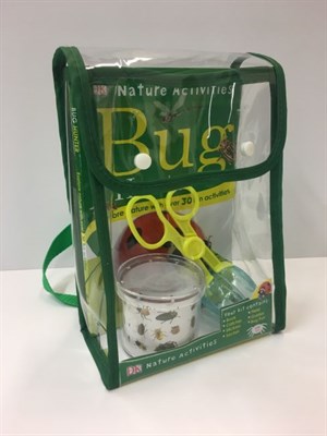 Bug Hunter Kit - фото 17178