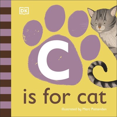 C is for Cat - фото 17187