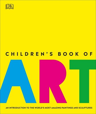 Children's Book of Art - фото 17206