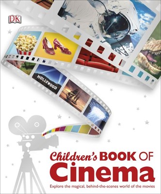 Children's Book of Cinema - фото 17207