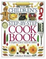Children's Step-by-Step Cookbook - фото 17221