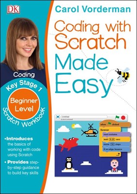 Coding With Scratch Made Easy - фото 17229