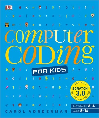 Computer Coding for Kids - фото 17232