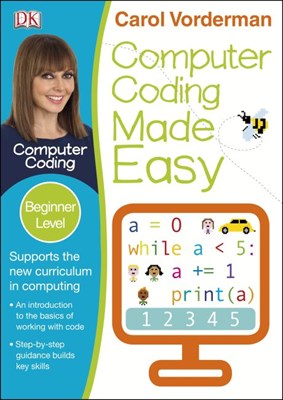 Computer Coding Made Easy - фото 17234