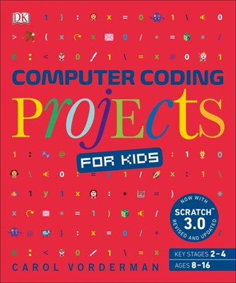 Computer Coding Projects for Kids - фото 17235
