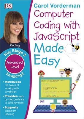 Computer Coding with JavaScript Made Easy - фото 17238