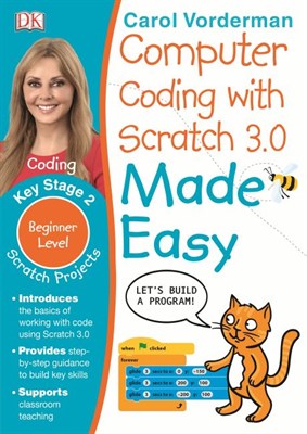 Computer Coding with Scratch 3.0 Made Easy - фото 17239