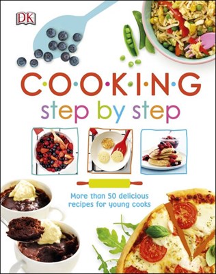 Cooking Step By Step - фото 17241