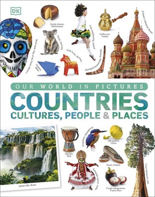 Countries, Cultures, People and Places - фото 17244