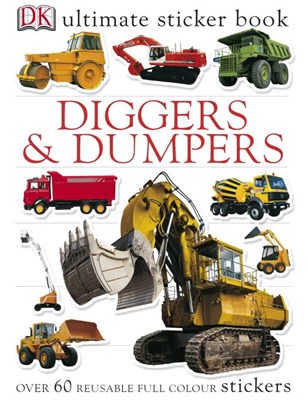 Diggers and Dumpers - фото 17253
