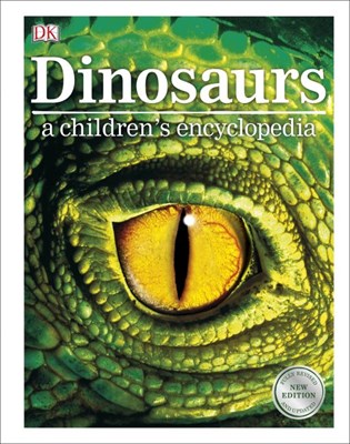 Dinosaurs A Children's Encyclopedia - фото 17263