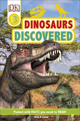 Dinosaurs Discovered - фото 17264