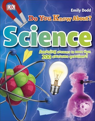 Do You Know About Science? - фото 17299