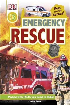 Emergency Rescue - фото 17312