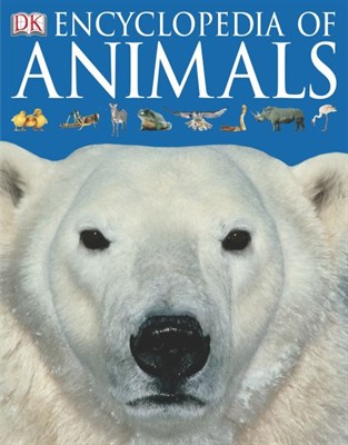 Encyclopedia of Animals 9781405315609 - фото 17313